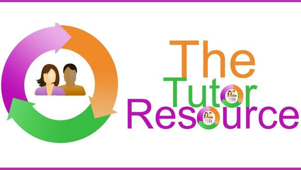 The Tutor Resource